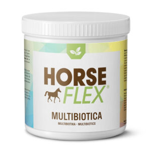 Multibiotics 750g Horseflex