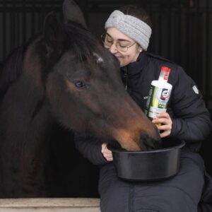 Leovet Biotin Plus 3