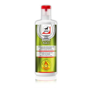 Leovet Biotin Plus 3