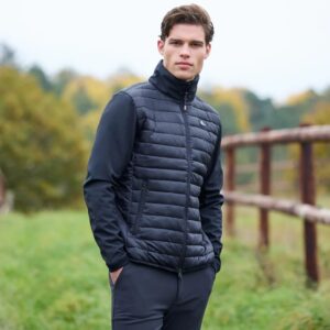 Jakna Kingsland Hybrid Classic Unisex