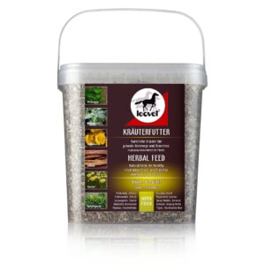 Leovet Herbal Feed