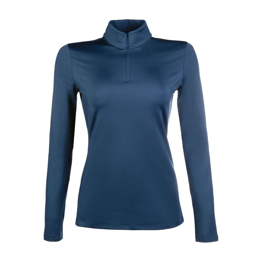 Funkcionalna majica Basic - Slika 3