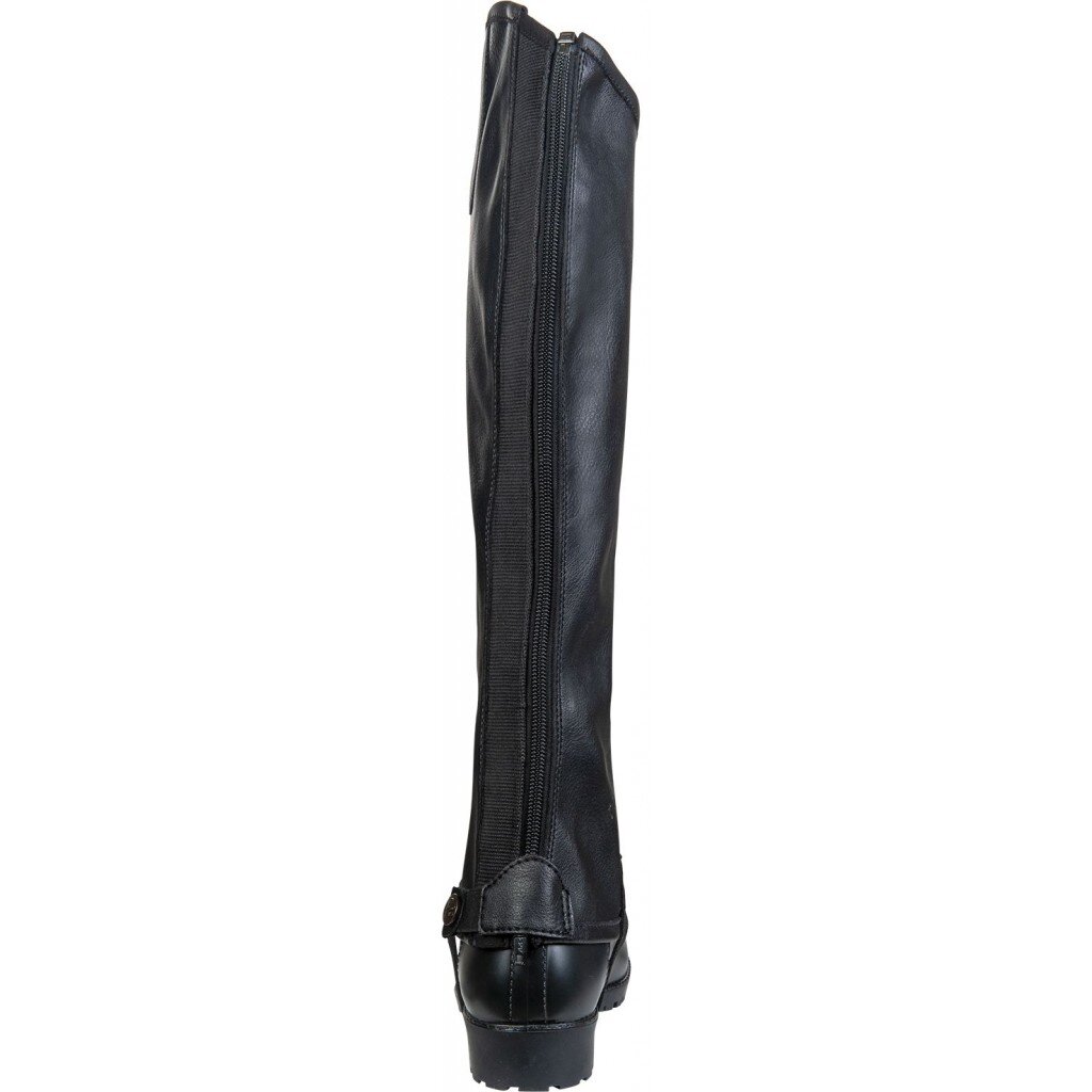Čepse za jahanje Elastic Plain - Slika 3