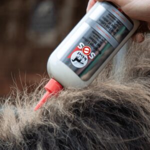 LEOVET SOS SKIN CARE LOTION