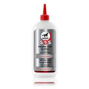 LEOVET SOS SKIN CARE LOTION