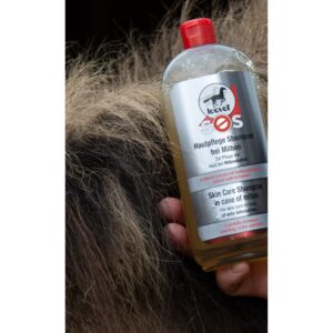 Leovet SOS Skin Care šampon protiv grinja