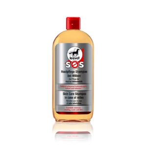 Leovet SOS Skin Care šampon protiv grinja