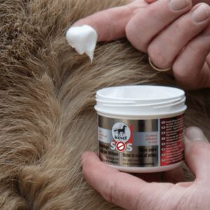 Leovet SOS Skin Care balzam protiv grinja