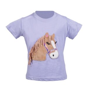 Dječja majica Lola Fluffy