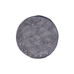 Mrežica za kosu Rosegolden Sparkle