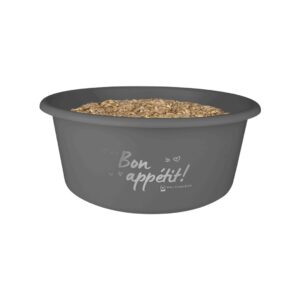 Posuda za musle 5L s poklopcem
