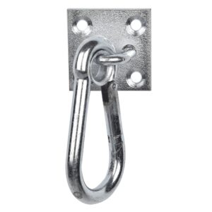 Karabiner kopča za zid