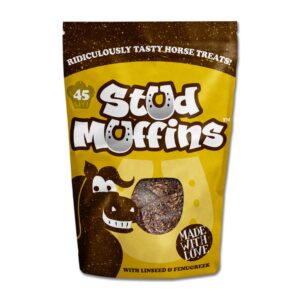 Stud Muffins 45 kom