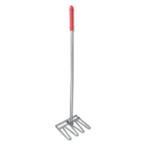 Metalne grabljice