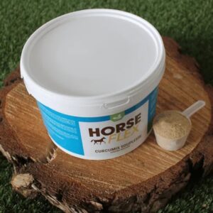 Curcumix Souplesse 1000g Horseflex