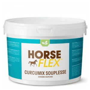 Curcumix Souplesse 1000g Horseflex