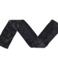 Navlaka za kolan – 50 cm, Crna