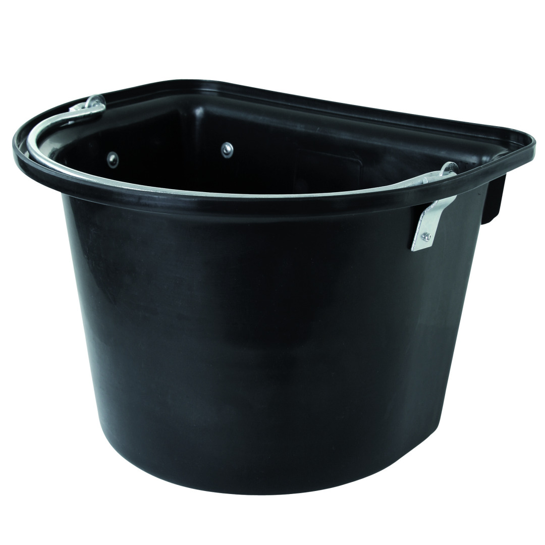 Zobarnik 12 L WH