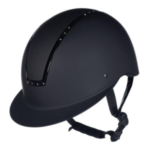 Jahača kaciga Lady Shield Diamond