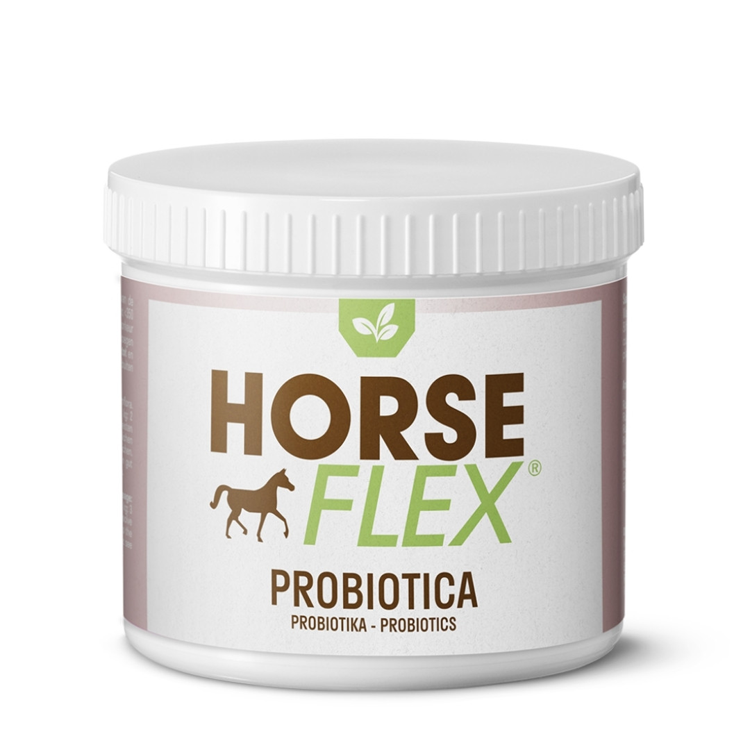 Probiotic 125g Horseflex