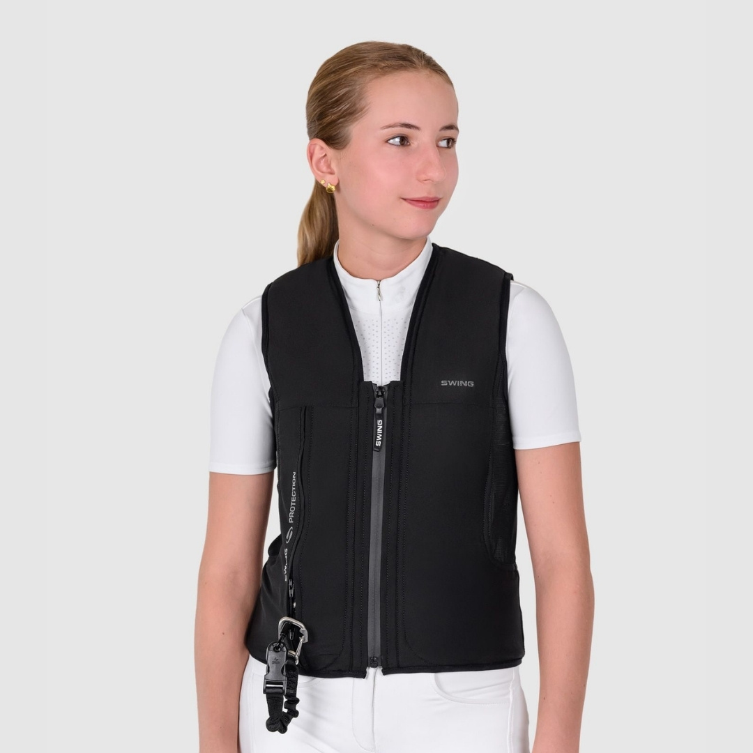 Airbag prsluk Swing P25 Air