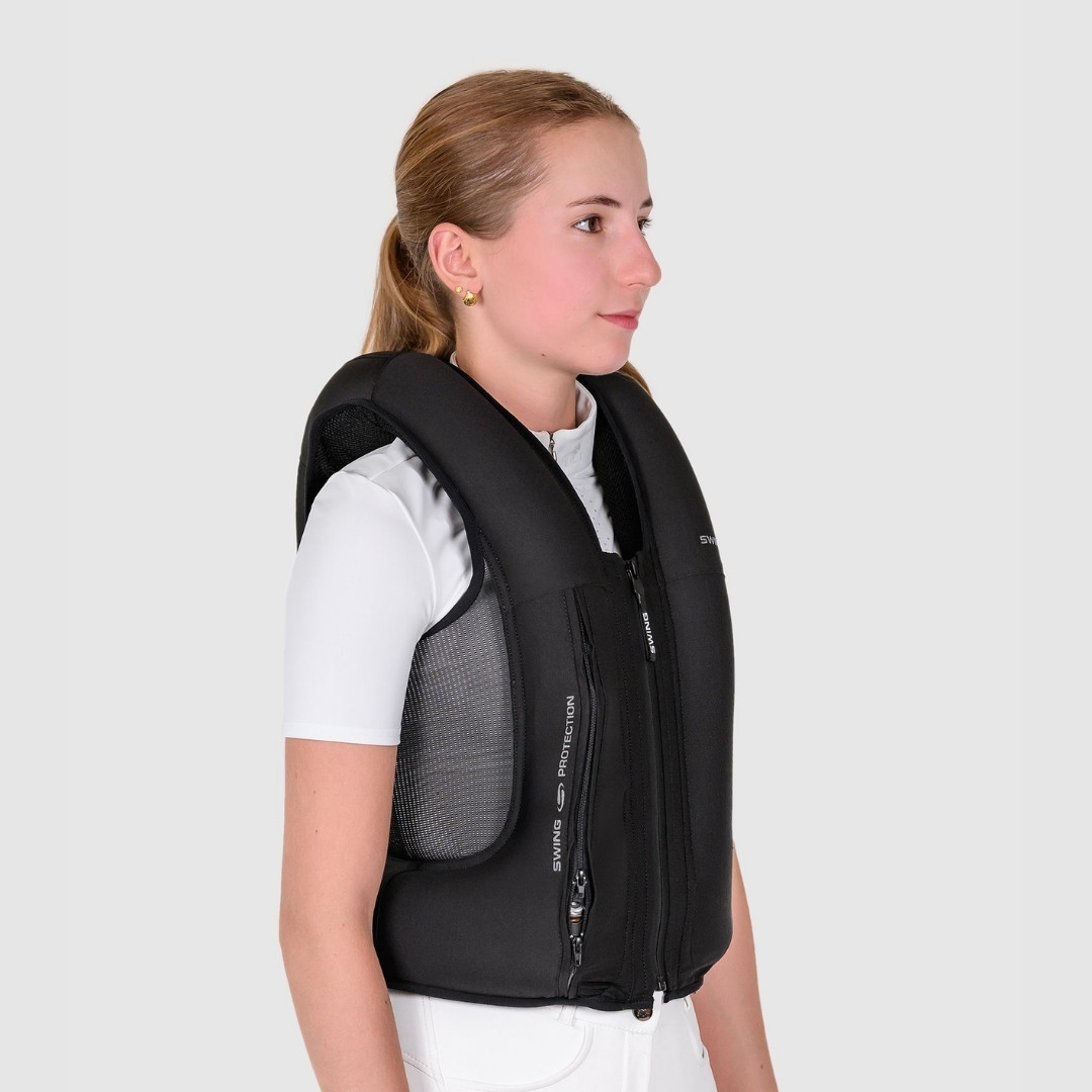 Airbag prsluk Swing P25 Air
