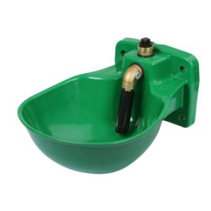 Plastična pojilica K75