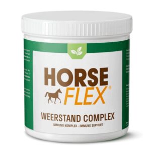 Immune Support 550g Horseflex
