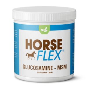Glucosamine-MSM Horseflex