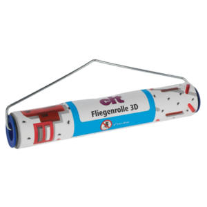 Ljepljiva traka za muhe Fly Master 3D