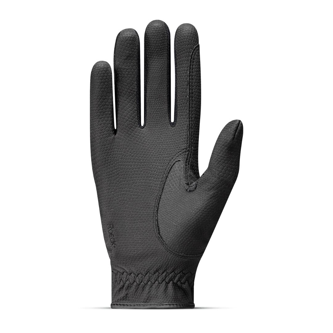 Jahače rukavice Roeckl Roeck Grip Pro