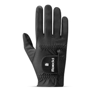 Jahače rukavice Roeckl Roeck Grip Pro