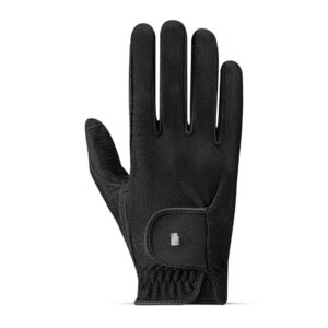 Jahače rukavice Roeck Grip Lite
