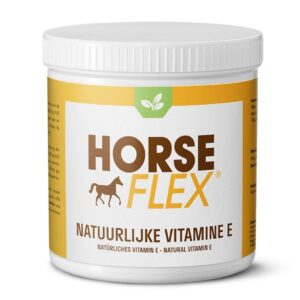 Vitamin E 270g Horseflex