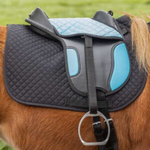 Sedlo set za Shetland ponya