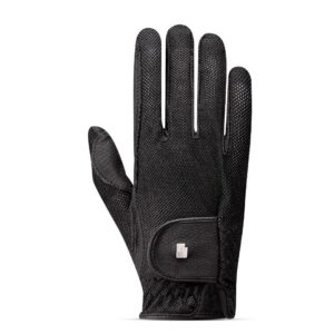 Dječje jahače rukavice Roeck-grip Lite