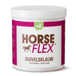 Devil’s claw Horseflex
