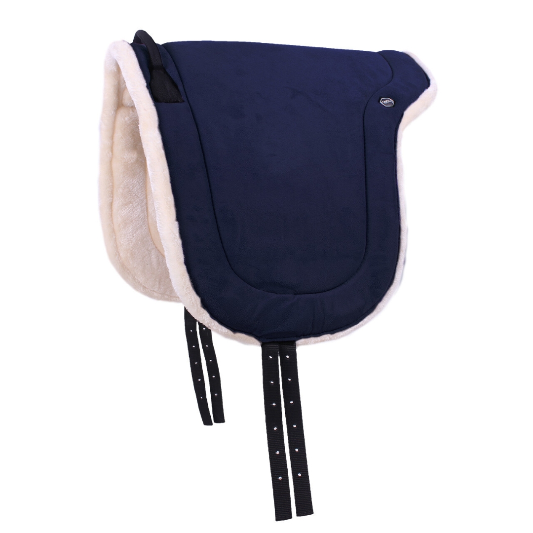 Bareback podsedlica QHP