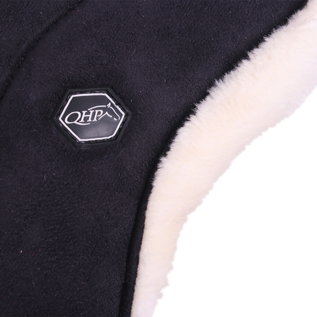 Bareback podsedlica QHP