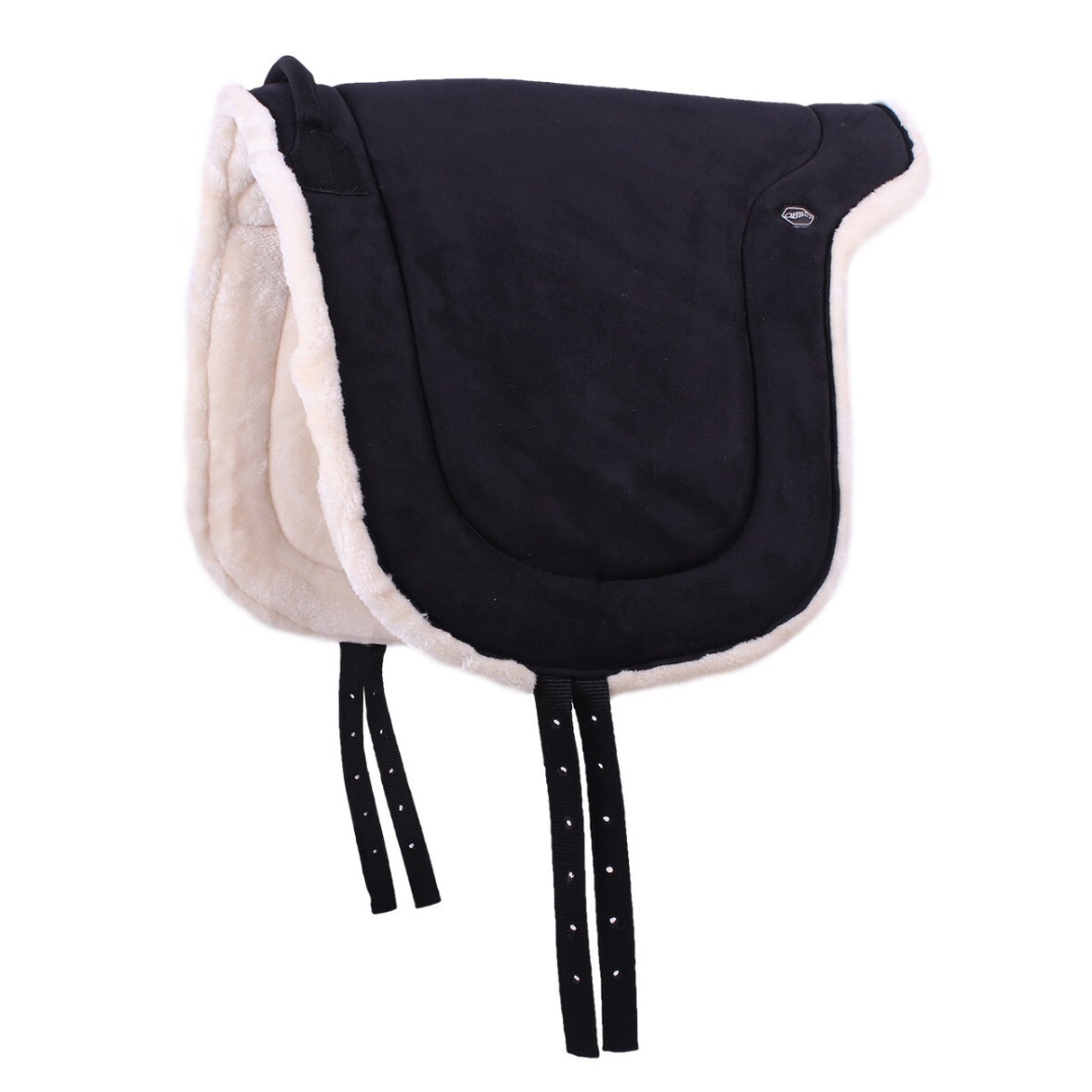 Bareback podsedlica QHP