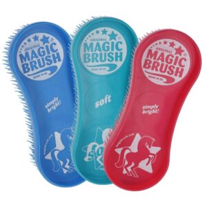 Četke Magic Brush Jellyfish set