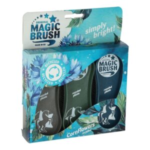 Četke Magic Brush Cornflowers set