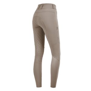 Jahače hlače Hella High Waist Silicone