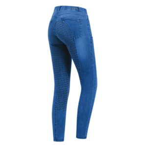 Jahače hlače Luna Jeans