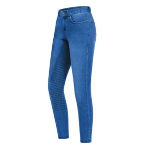 Jahače hlače Luna Jeans