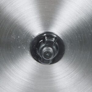 Aluminijska kutna hranilica Kerbl