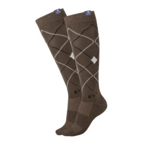 Jahače čarape Argyle