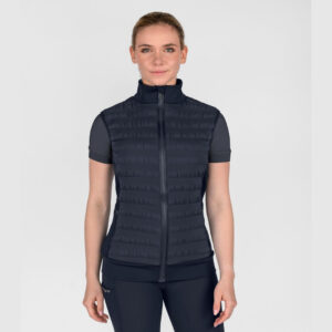 Hybrid Quilted prsluk Seattle