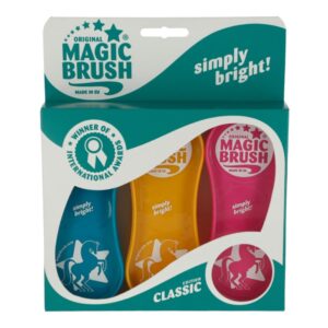 Četke Magic Brush Classic set