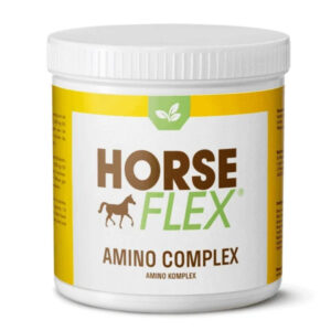 Amino Complex 550g Horseflex